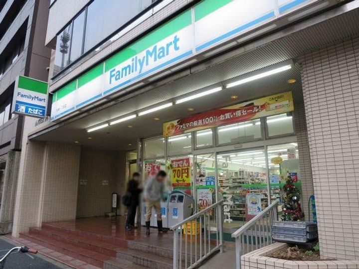 東京都台東区浅草橋5(マンション)の賃貸物件の周辺