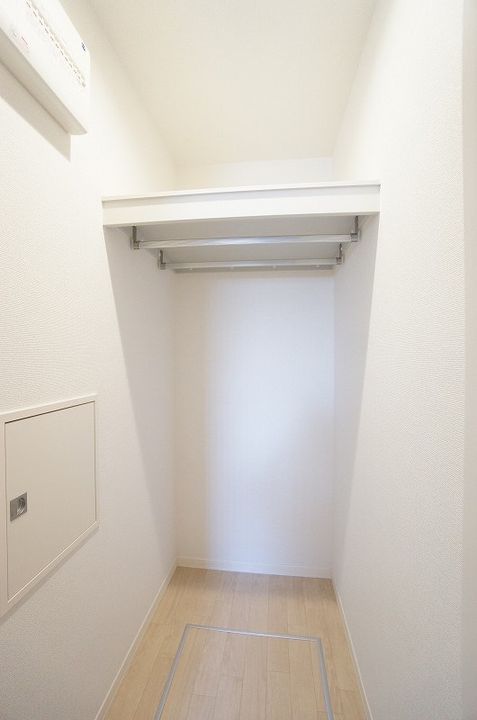 ヴィレッタの内装