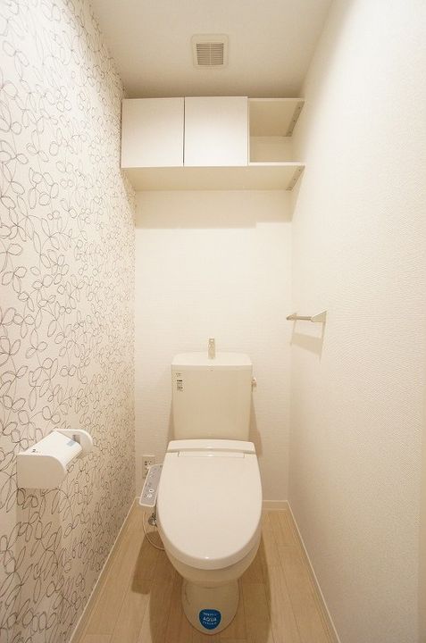 ヴィレッタの内装