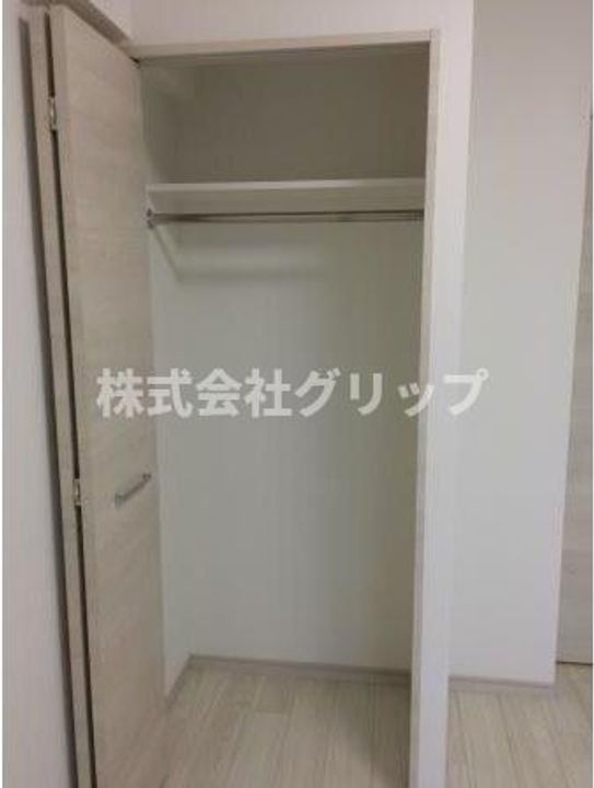 グロース西横浜の内装