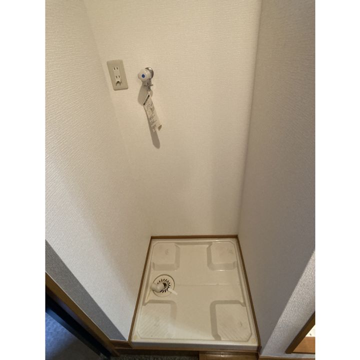 エスタシオン成瀬の内装
