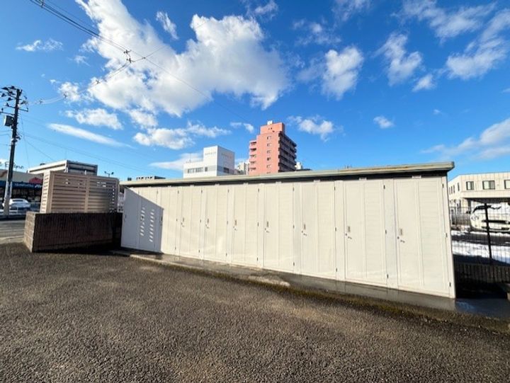 宮城県仙台市宮城野区銀杏町(マンション)の賃貸物件の地図