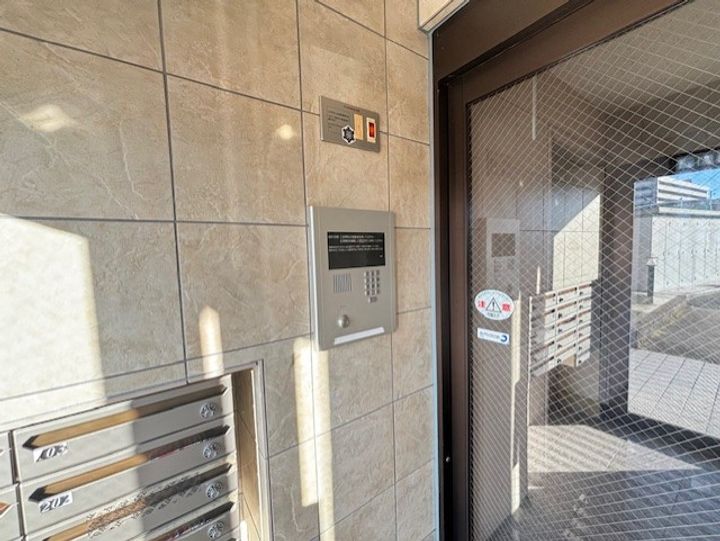 宮城県仙台市宮城野区銀杏町(マンション)の賃貸物件の内装