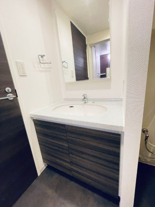 東京都大田区下丸子3(マンション)の賃貸物件の内装