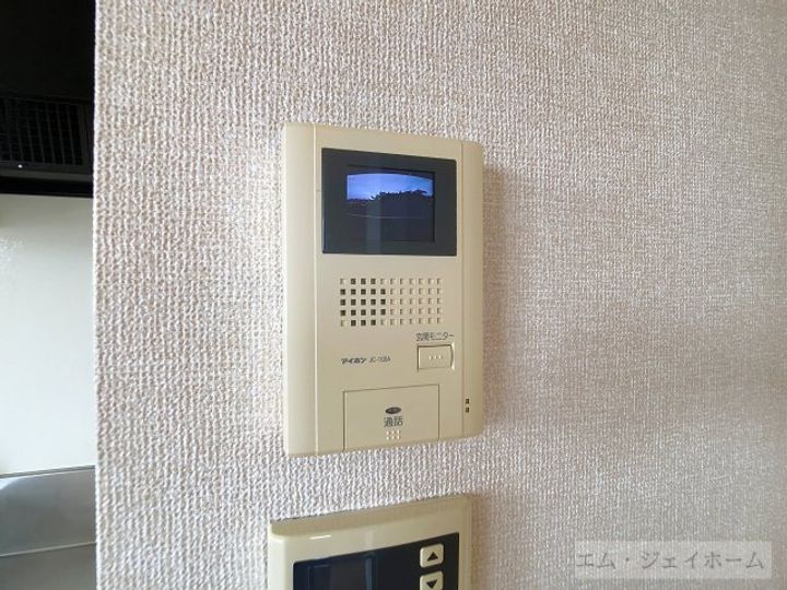 滋賀県彦根市長曽根南町(アパート)の賃貸物件の内装