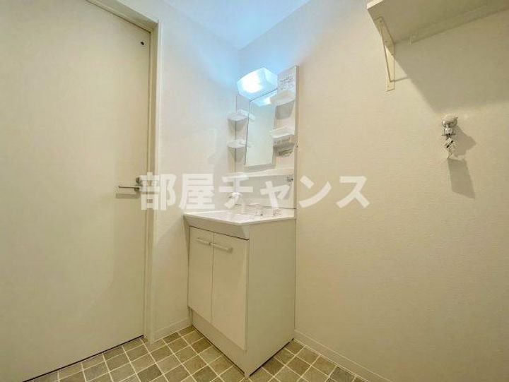 愛知県名古屋市中村区十王町(アパート)の賃貸物件の内装