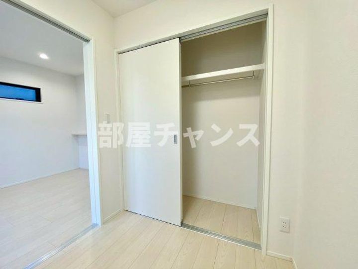 愛知県名古屋市中村区十王町(アパート)の賃貸物件の内装