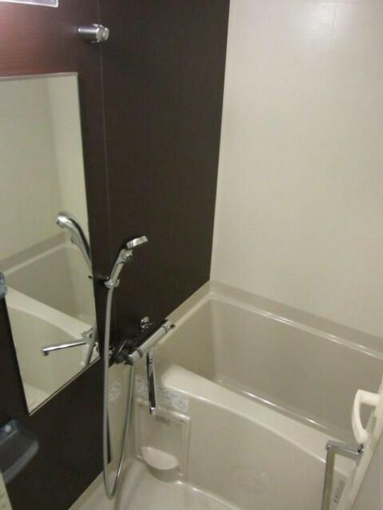 グランドガーラ川崎の風呂