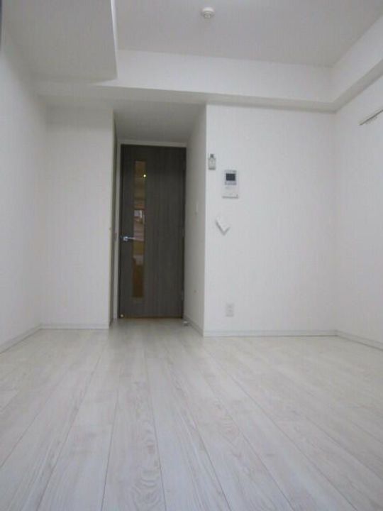 グランドガーラ川崎の内装