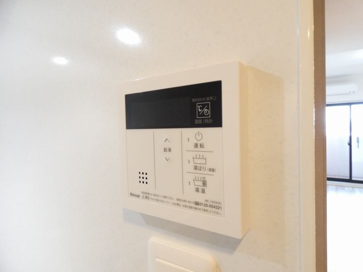 S-RESIDENCE庄内通駅前curereのその他画像