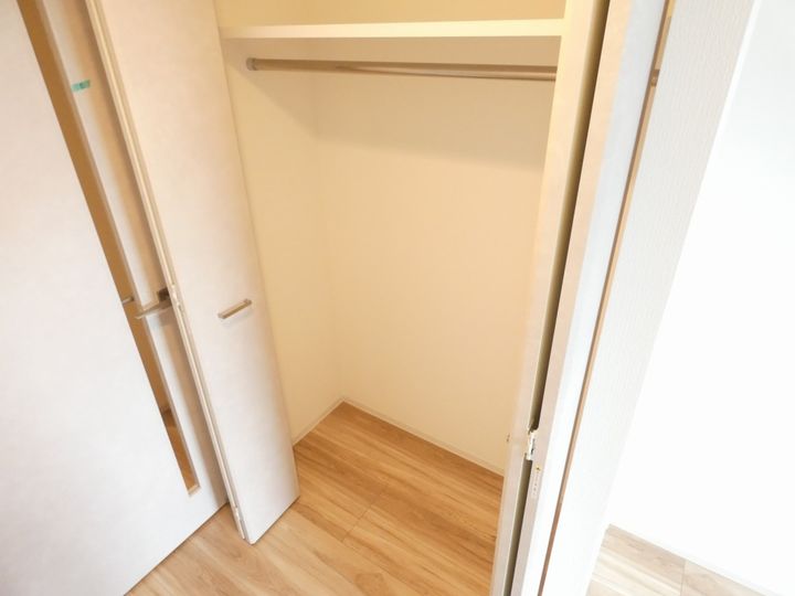 S-RESIDENCE庄内通駅前curereの内装