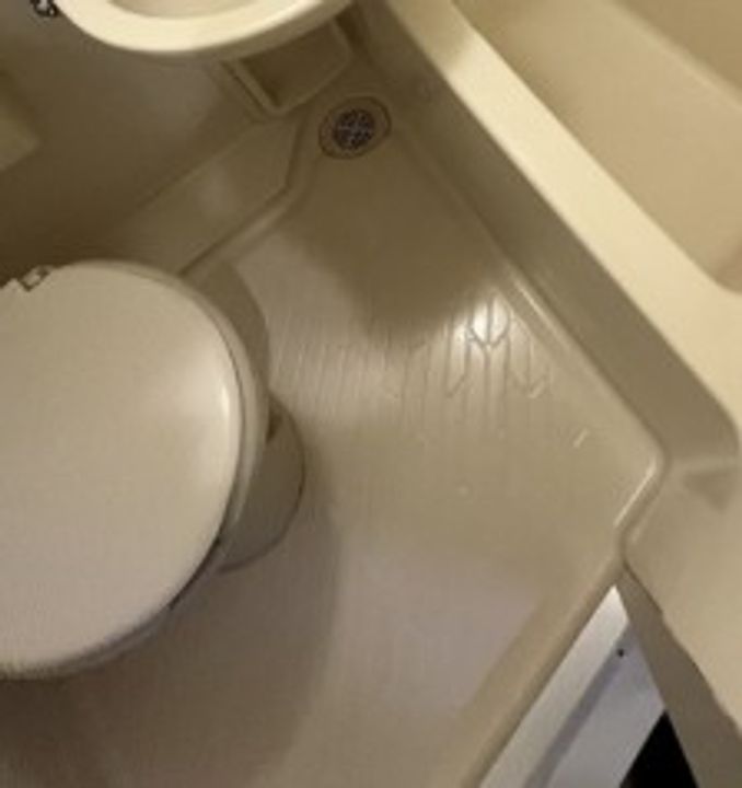 藤和シティコープ自由が丘の内装