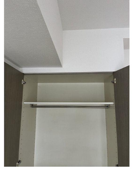 藤和シティコープ自由が丘の内装