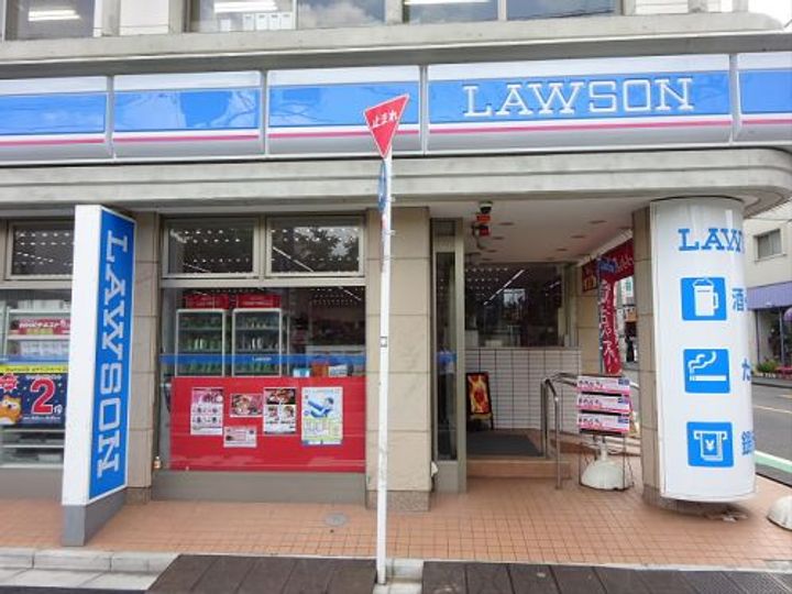 藤和シティコープ自由が丘の周辺