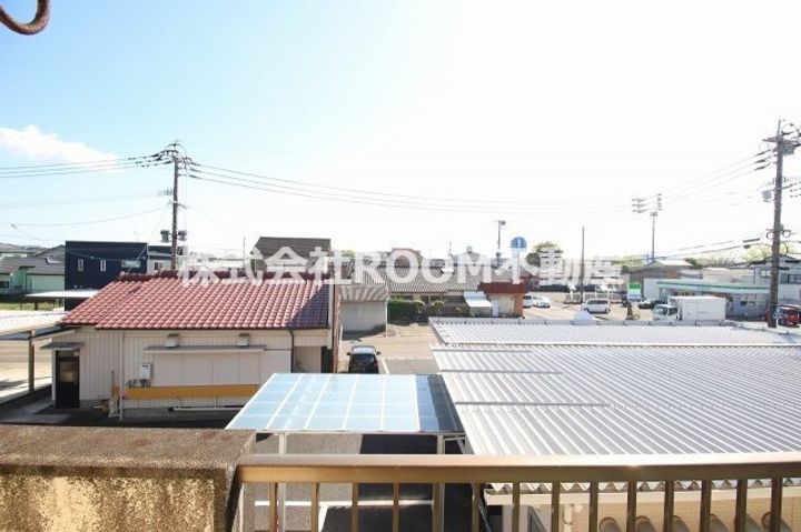 コーポ柳橋のその他画像