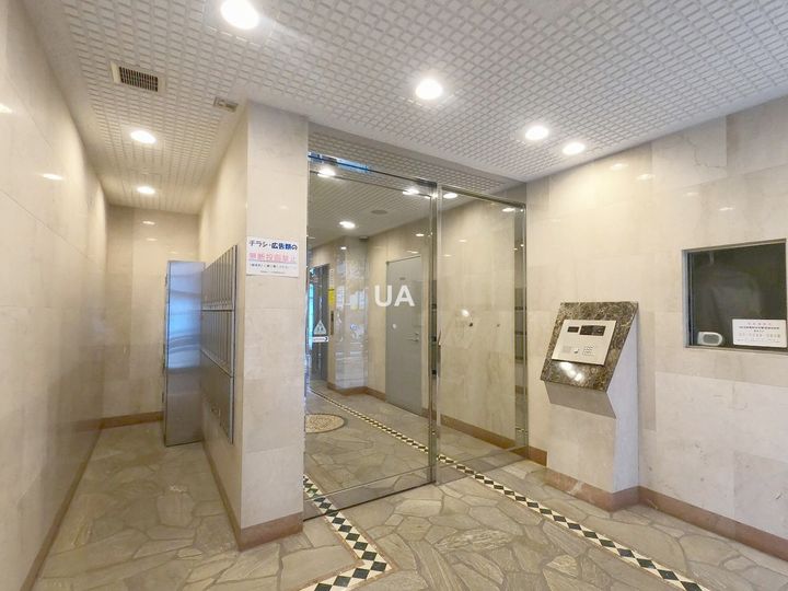 ヴェルステージ練馬IIIの地図