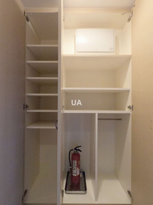 ヴェルステージ練馬IIIの内装