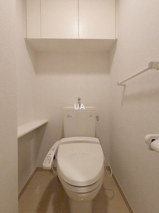 ヴェルステージ練馬IIIの内装