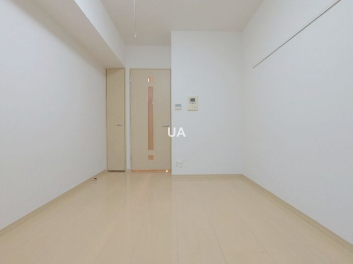 ヴェルステージ練馬IIIの居間