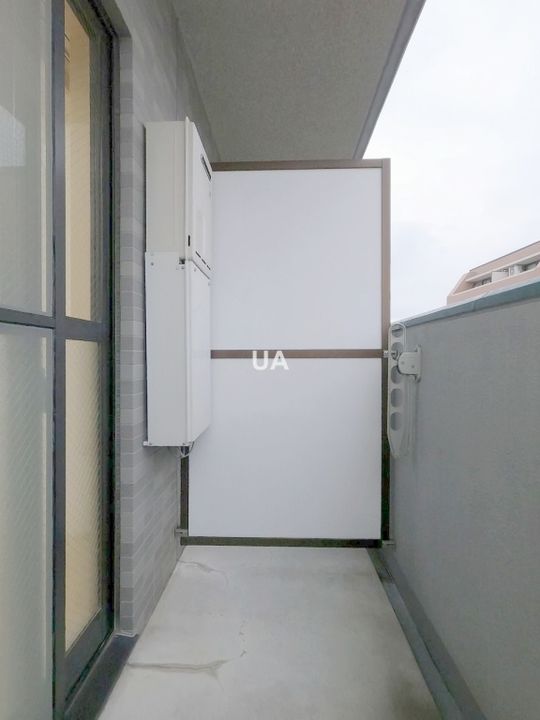 ヴェルステージ練馬IIIの内装