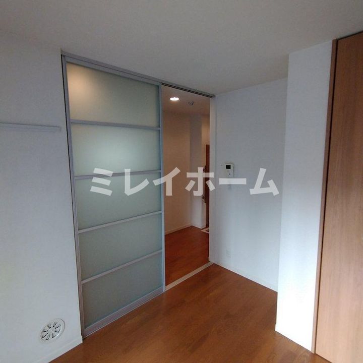 エスポワール東大井のその他画像