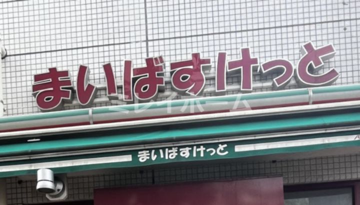 エスポワール東大井の周辺