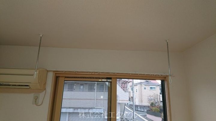 東京都八王子市台町4(アパート)の賃貸物件の内装