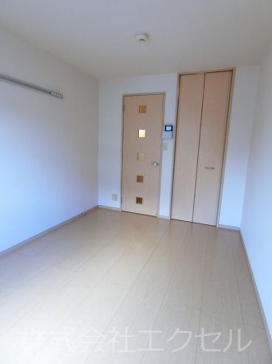 東京都八王子市台町4(アパート)の賃貸物件の内装