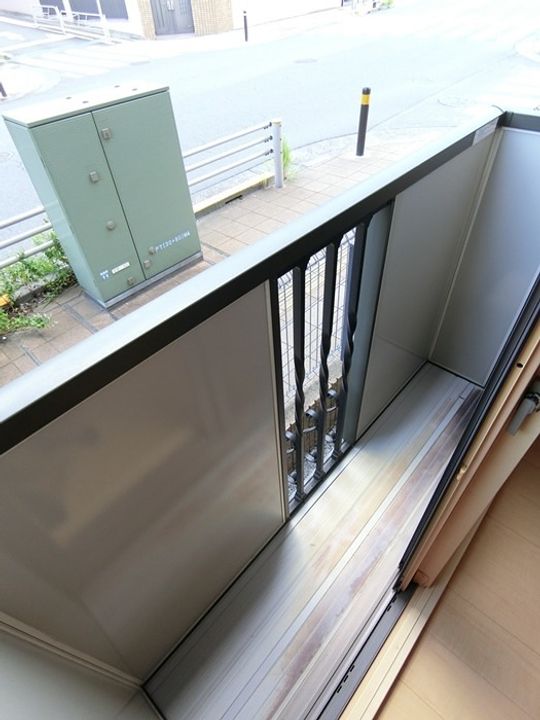 東京都八王子市台町4(アパート)の賃貸物件の内装