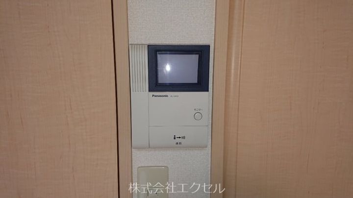 東京都八王子市台町4(アパート)の賃貸物件の内装