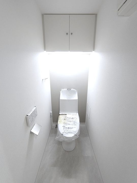 東京都墨田区石原2(マンション)の賃貸物件の内装