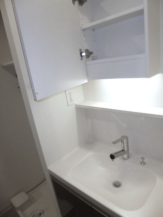 東京都墨田区石原2(マンション)の賃貸物件の内装