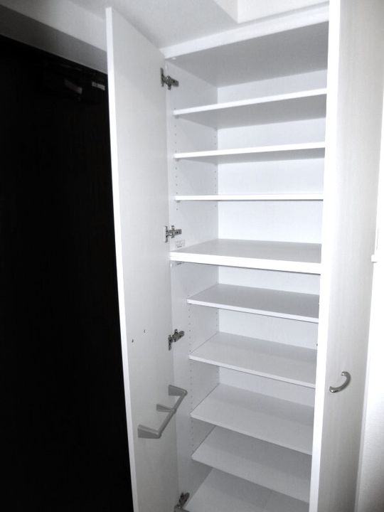 東京都墨田区石原2(マンション)の賃貸物件の内装