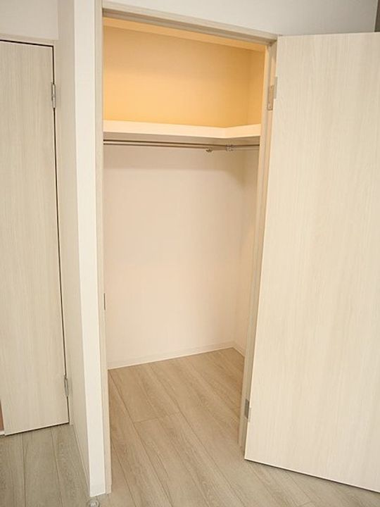 東京都江東区森下2(マンション)の賃貸物件の内装