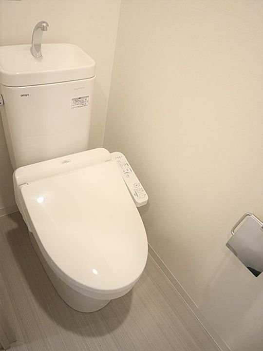 東京都江東区森下2(マンション)の賃貸物件の内装