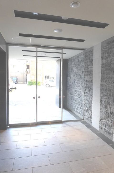 東京都江東区森下2(マンション)の賃貸物件の地図