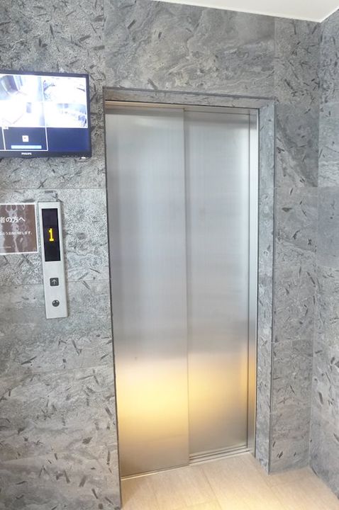 東京都江東区森下2(マンション)の賃貸物件のその他画像