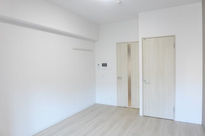 東京都江東区森下2(マンション)の賃貸物件の内装