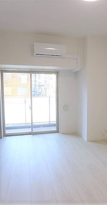 東京都江東区森下2(マンション)の賃貸物件の居間