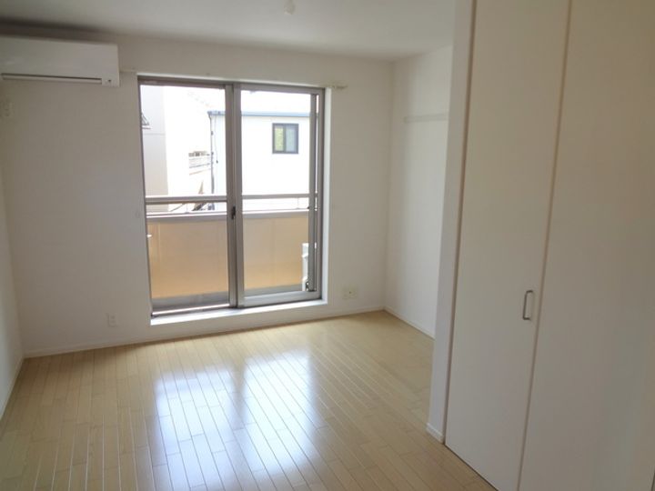 東京都大田区大森北3(マンション)の賃貸物件のその他画像