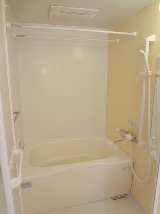 東京都大田区大森北3(マンション)の賃貸物件の風呂