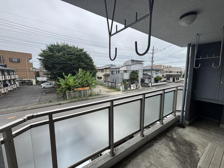 栃木県宇都宮市弥生1(マンション)の賃貸物件のその他画像