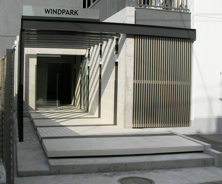 栃木県宇都宮市弥生1(マンション)の賃貸物件の地図