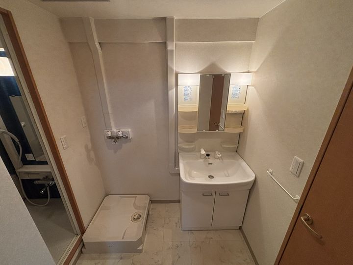 栃木県宇都宮市弥生1(マンション)の賃貸物件の内装