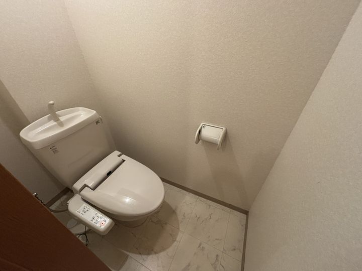 栃木県宇都宮市弥生1(マンション)の賃貸物件の内装