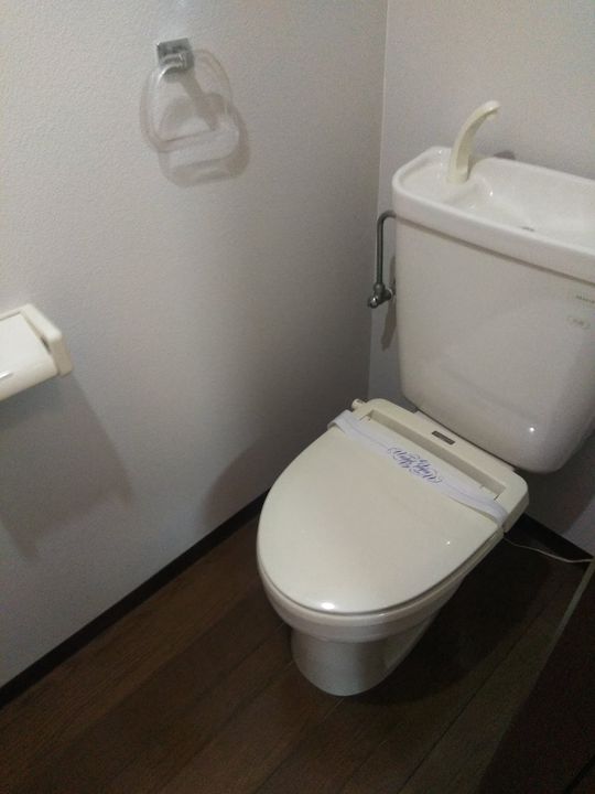 新潟県長岡市琴平3(一戸建)の賃貸物件のその他画像