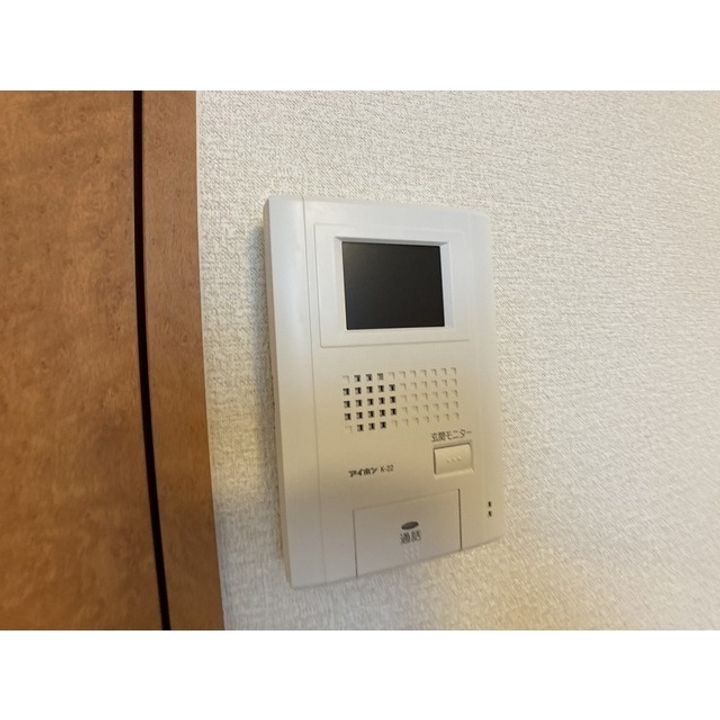 レオパレス光陽28の内装