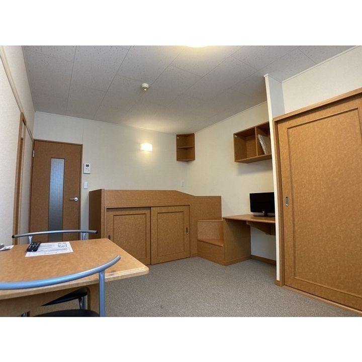 レオパレス光陽28のその他画像