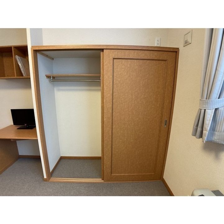 レオパレス光陽28の内装