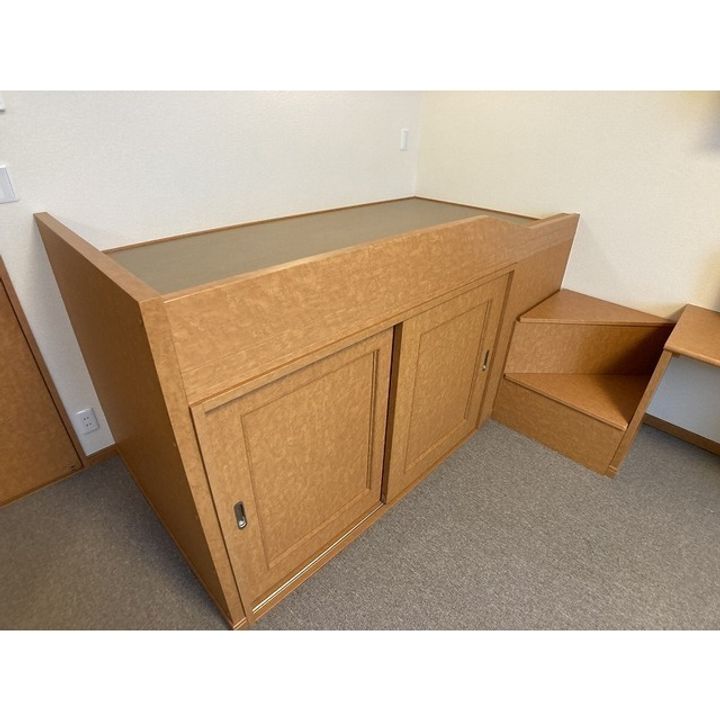 レオパレス光陽28の内装